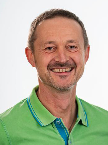 Bruno Isele