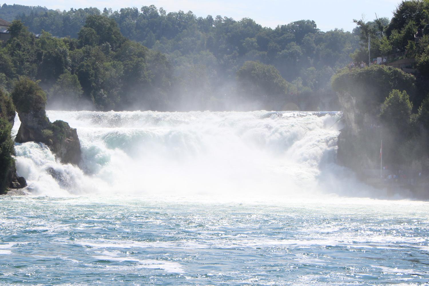 Wasserfall